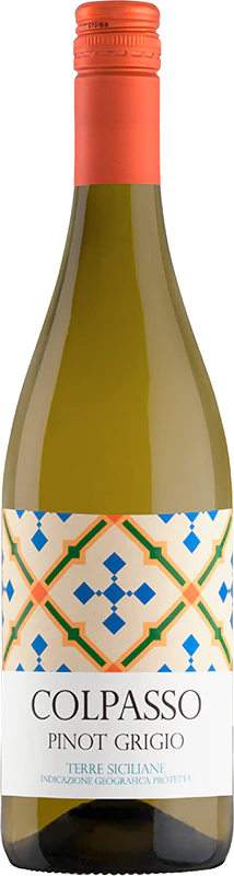 Colpasso Pinot Grigio