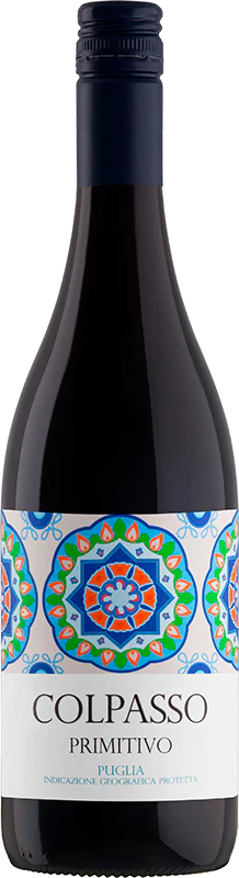 Colpasso Primitivo