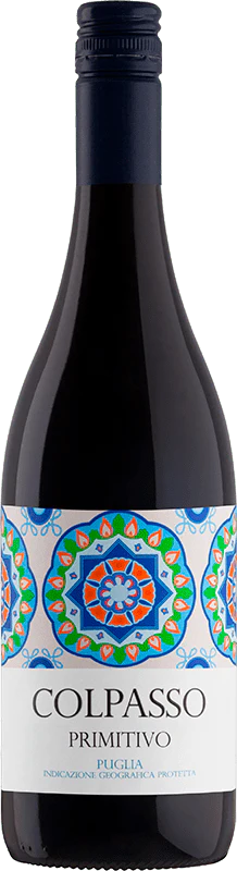 Colpasso Primitivo - Image 2