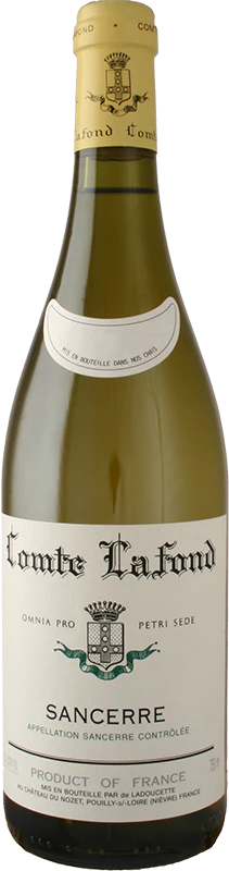 Comte Lafonde Sancerre