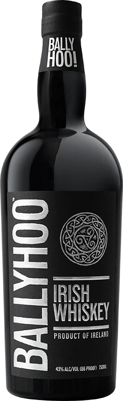 Connacht Ballyhoo 70cl