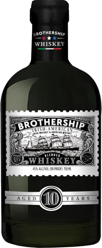 Connacht Brothership 70cl
