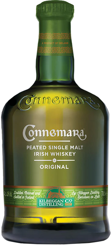 Connemara Peated Malt 70cl