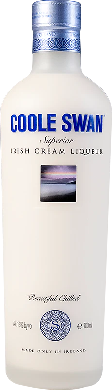 Coole Swan Irish Cream Liqueur 70cl