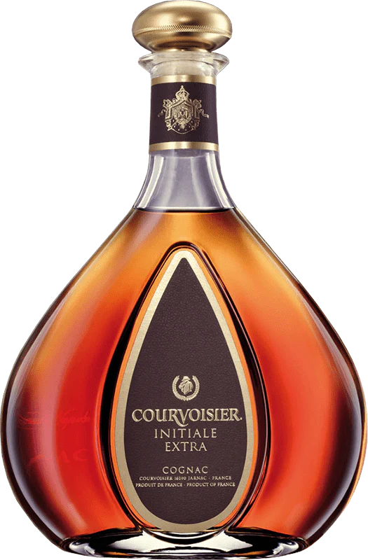 Courvoisier Initiale Extra 70cl
