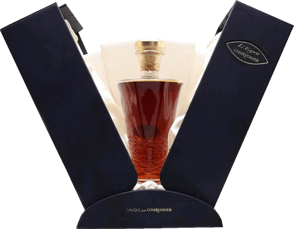 Courvoisier L'Esprit Cognac
