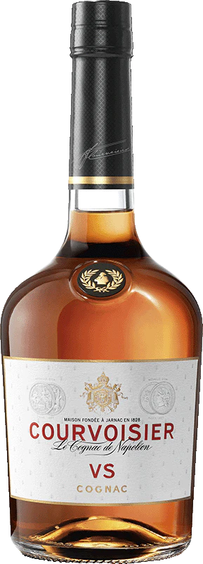 Courvoisier VS Cognac 70cl