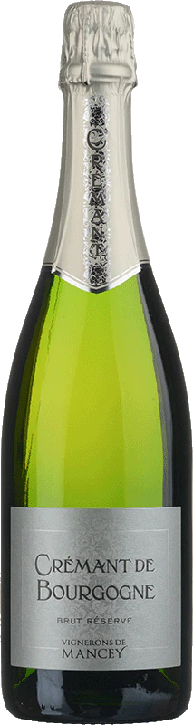 Crémant de Bourgogne Mancey Réserve