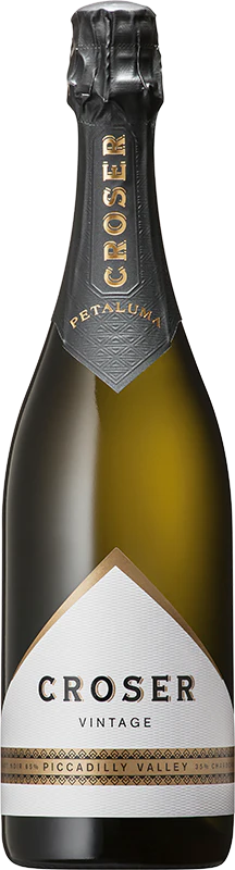 Croser Vintage Sparkling