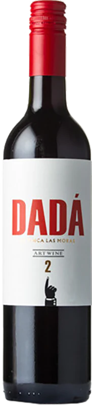 DADÁ 1 Vanilla
