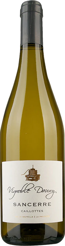 Vignoble Dauny Père & Fils Sancerre