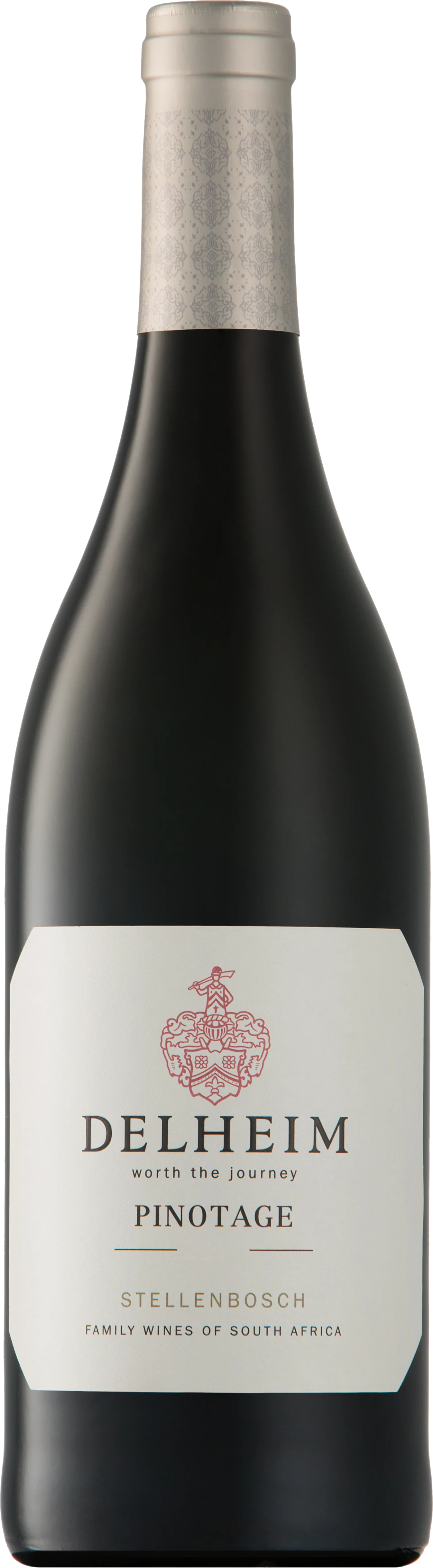 Delheim Pinotage