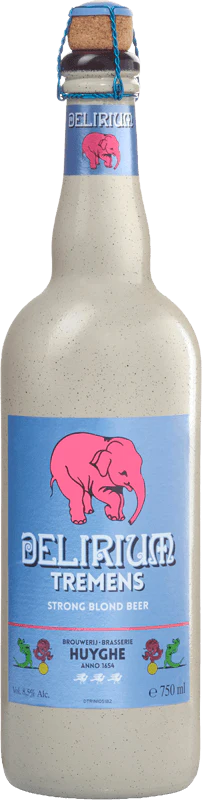 Delirium Tremens 750ml Bottle