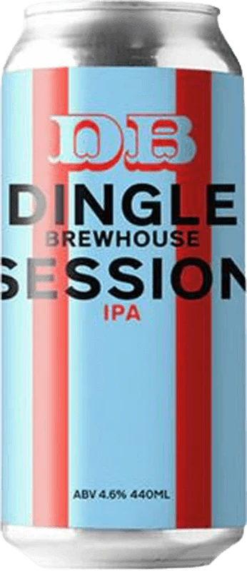 Dingle Brew House IPA 44cl Can