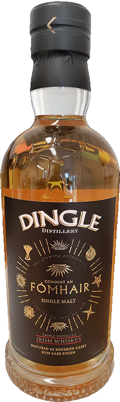 Dingle Single Malt Cónocht an Fomhair 70cl