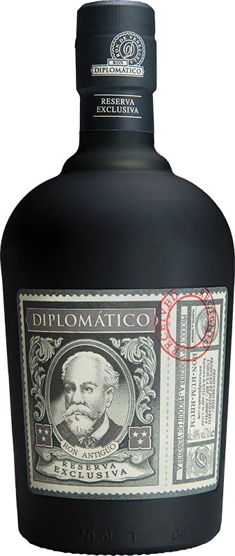Diplomático Reserva Rum 70cl