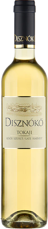 Disznókő Furmint Late Harvest