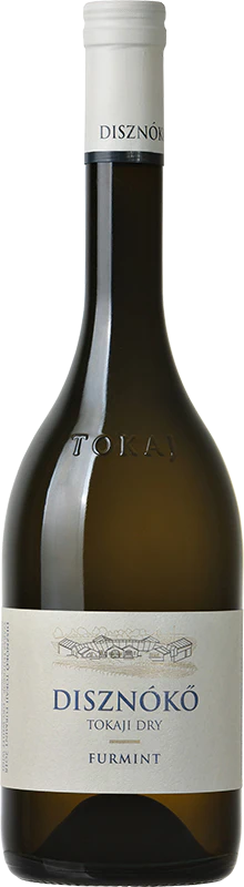 Disznókő Tokaji Dry Furmint
