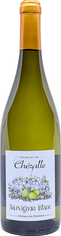 Dom. Chezatte Coteaux du Giennois