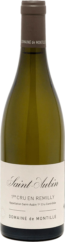 Dom de Montille St Aubin 1er Cru - Image 2