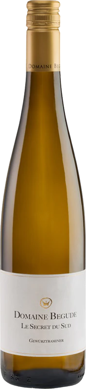 Domaine Begude Gewürztraminer