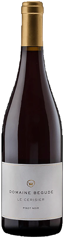 Domaine Begude Pinot Noir Le Cerisier Organic