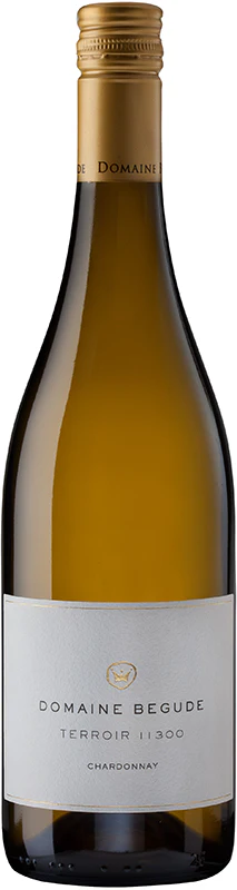 Domaine Begude Terroir 11300 Organic