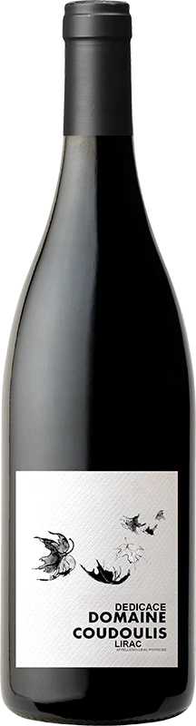 Domaine Coudoulis Dédicace