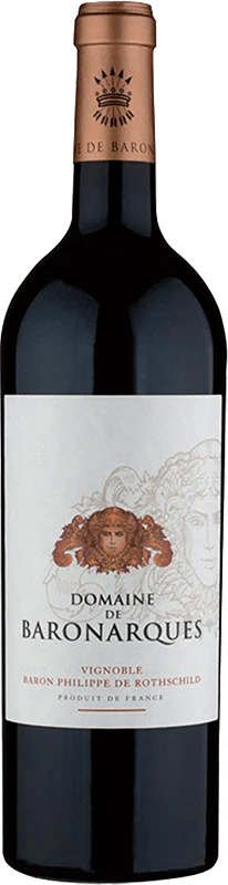 Domaine de Baronarques Rouge