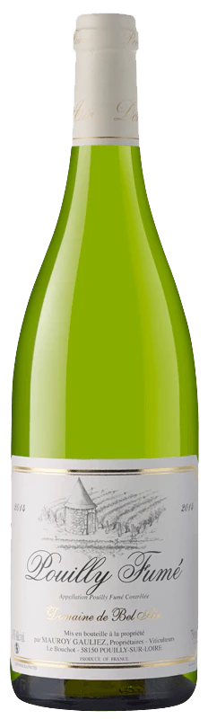 Domaine de Bel Air Pouilly-Fumé