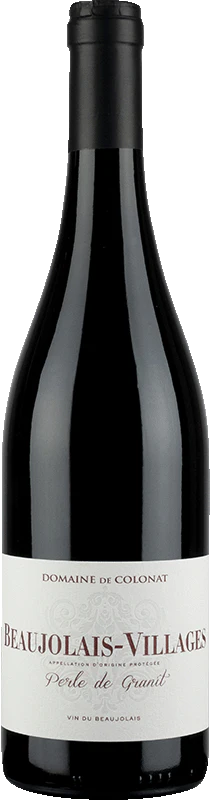 Domaine de Colonat Beaujolais Villages