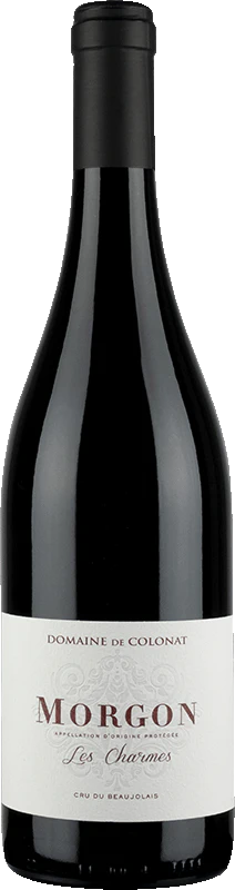 Domaine de Colonat Morgon Les Charmes