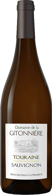 Domaine de la Gitonnière Touraine Sauvignon