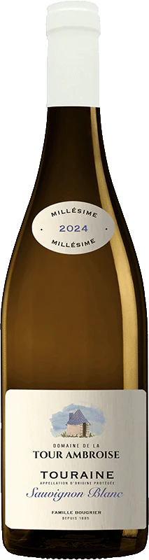 Domaine de La Tour Ambroise Touraine Sauvignon