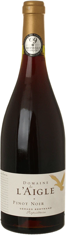 Domaine de l'Aigle Pinot Noir
