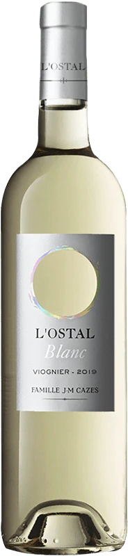 Domaine de L'Ostal Blanc