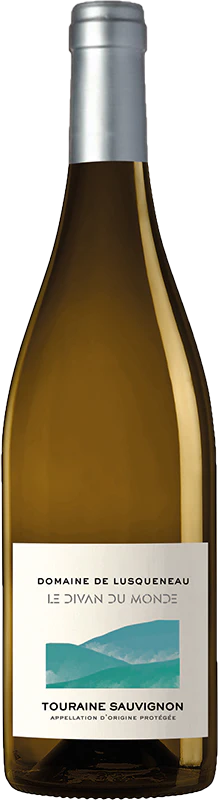 Domaine de Lusqueneau Touraine Sauvignon