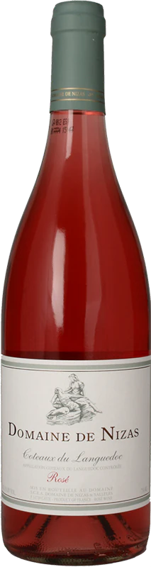 Domaine de Nizas Rosé