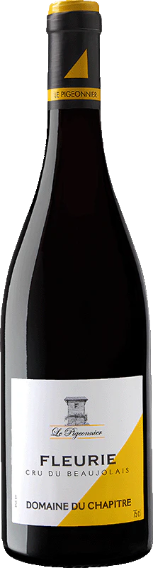 Domaine du Chapitre Fleurie