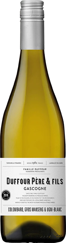 Domaine Duffour Père et Fils