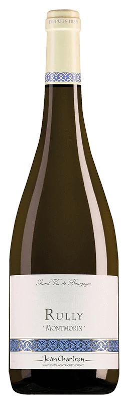 Domaine Jean Chartron Rully