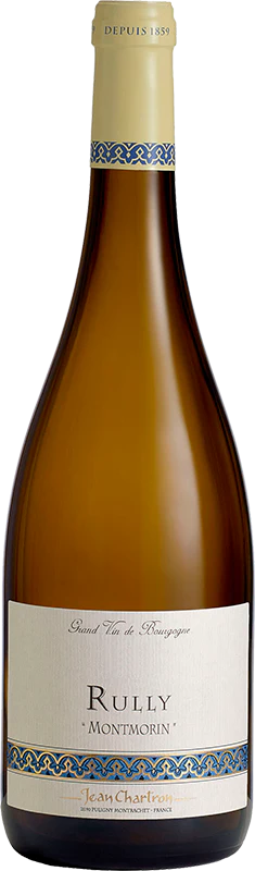 Domaine Jean Chartron Rully Montmorin