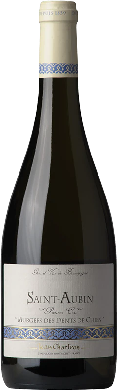 Domaine Jean Chartron Saint Aubin 1er Cru