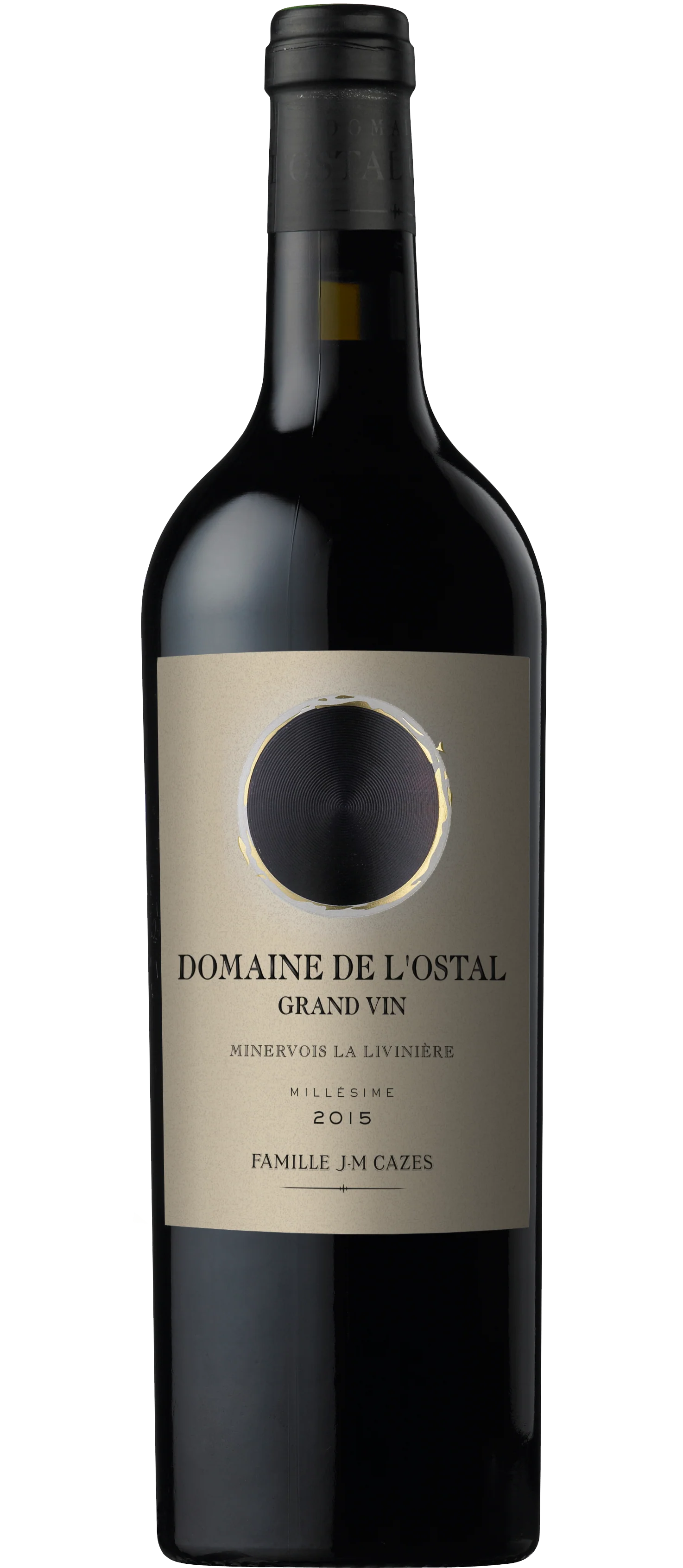 Domaine de L'Ostal Grand Vin
