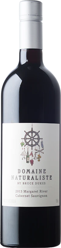 Domaine Naturaliste Cabernet Sauvignon