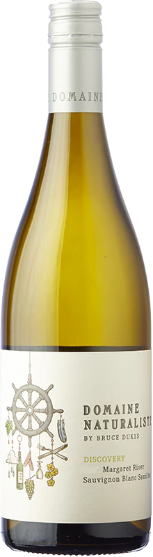 Domaine Naturaliste Sauvignon Blanc Semillon