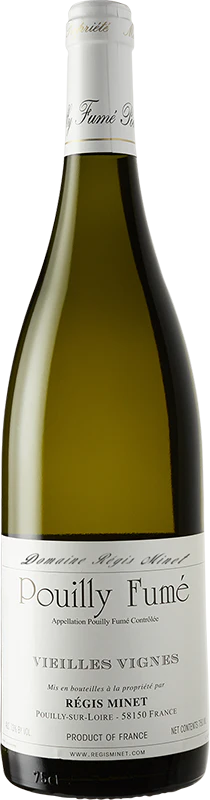 Domaine Régis Minet Pouilly Fumé