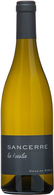Domaine Roblin Sancerre Les Fossiles