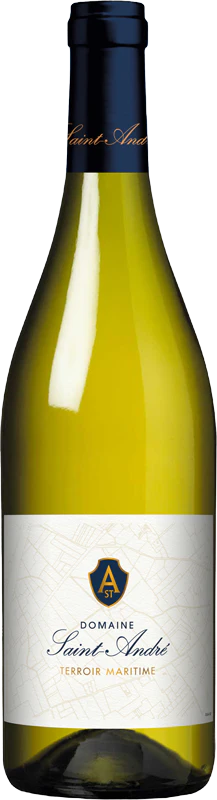 Domaine Saint Andre Terroir Maritime White