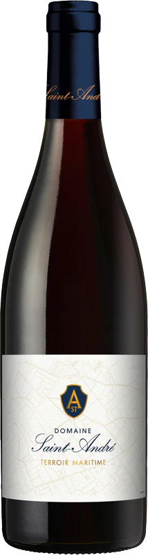 Domaine Saint Andre Terroir Maritime Red